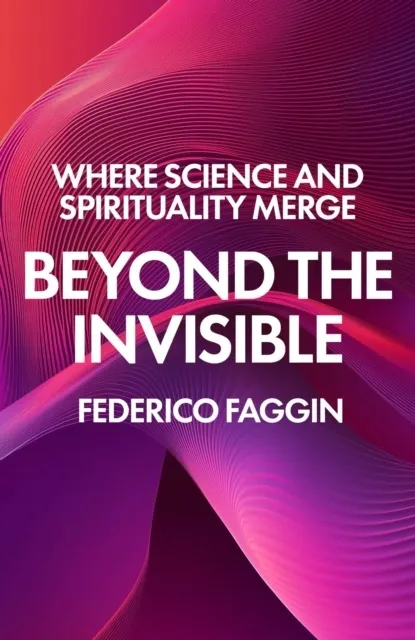 Beyond the Invisible  9781806951390