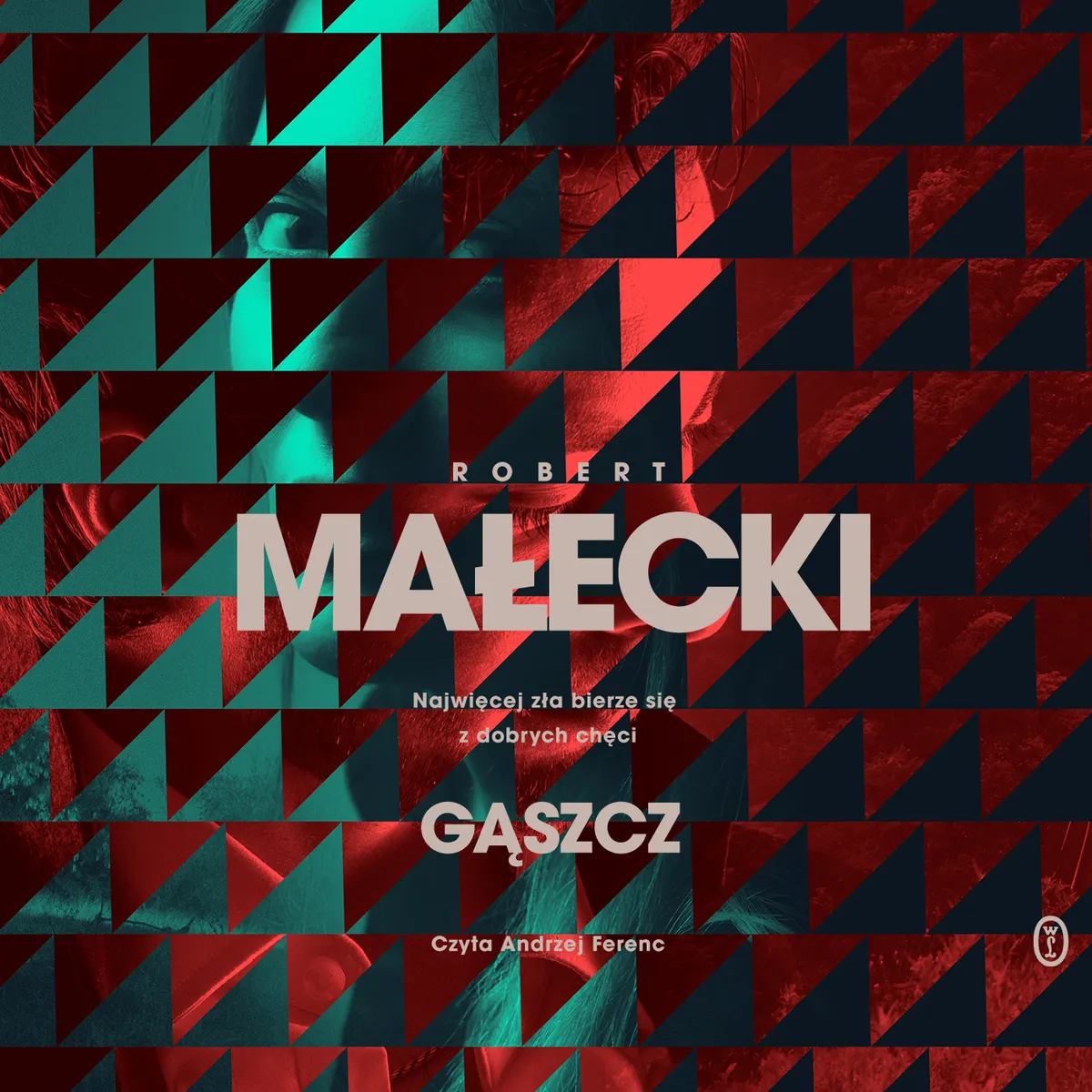 Gąszcz 9788308094266