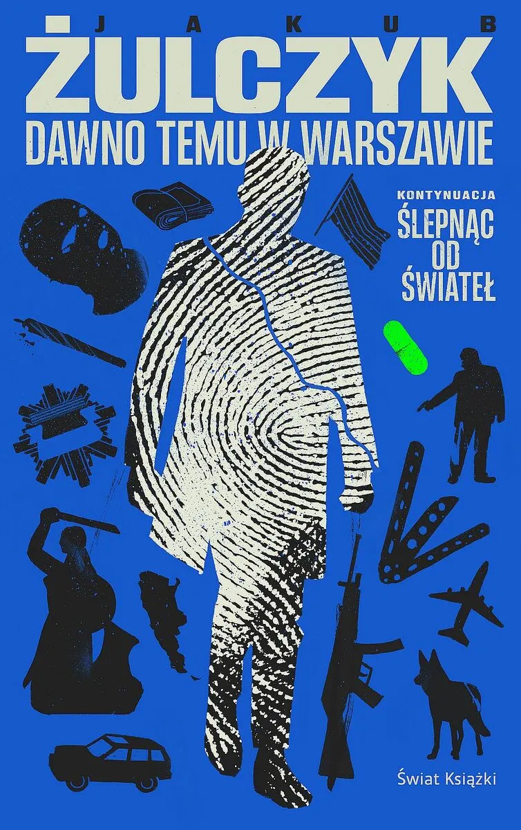 Dawno temu w Warszawie  