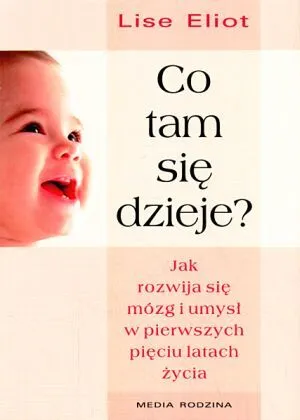 Co tam się dzieje?  9788372780324