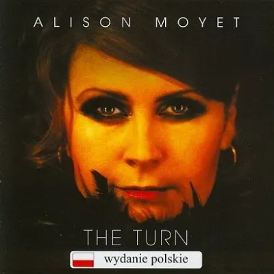 The Turn (Polska cena)  602517537521