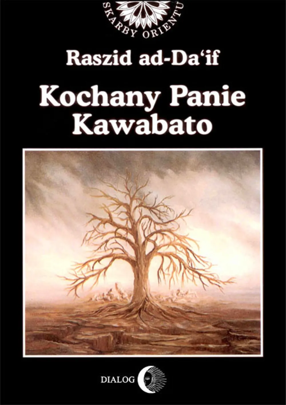 Kochany Panie Kawabato 9788380025202