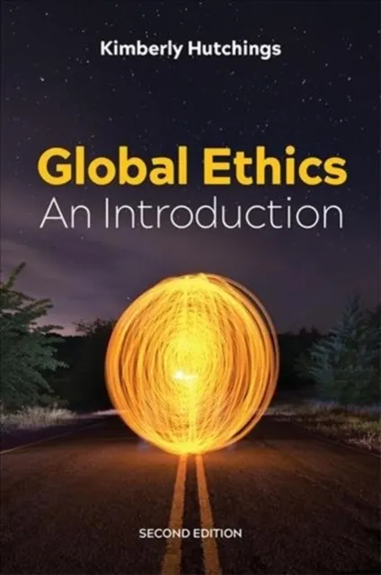 Global Ethics  9781509513956