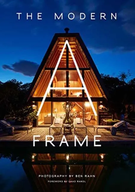 The Modern A-Frame  9781423647638
