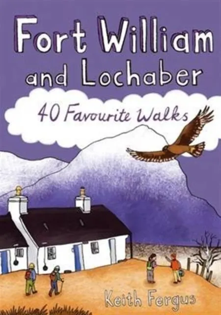 Fort William and Lochaber  9781907025457