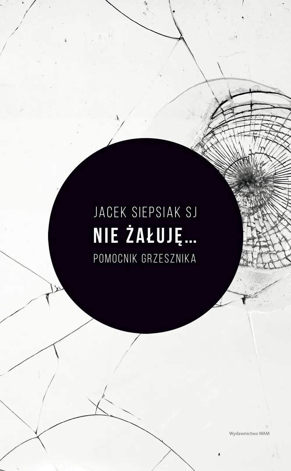 Nie żałuję... Pomocnik grzesznika  9788327716750