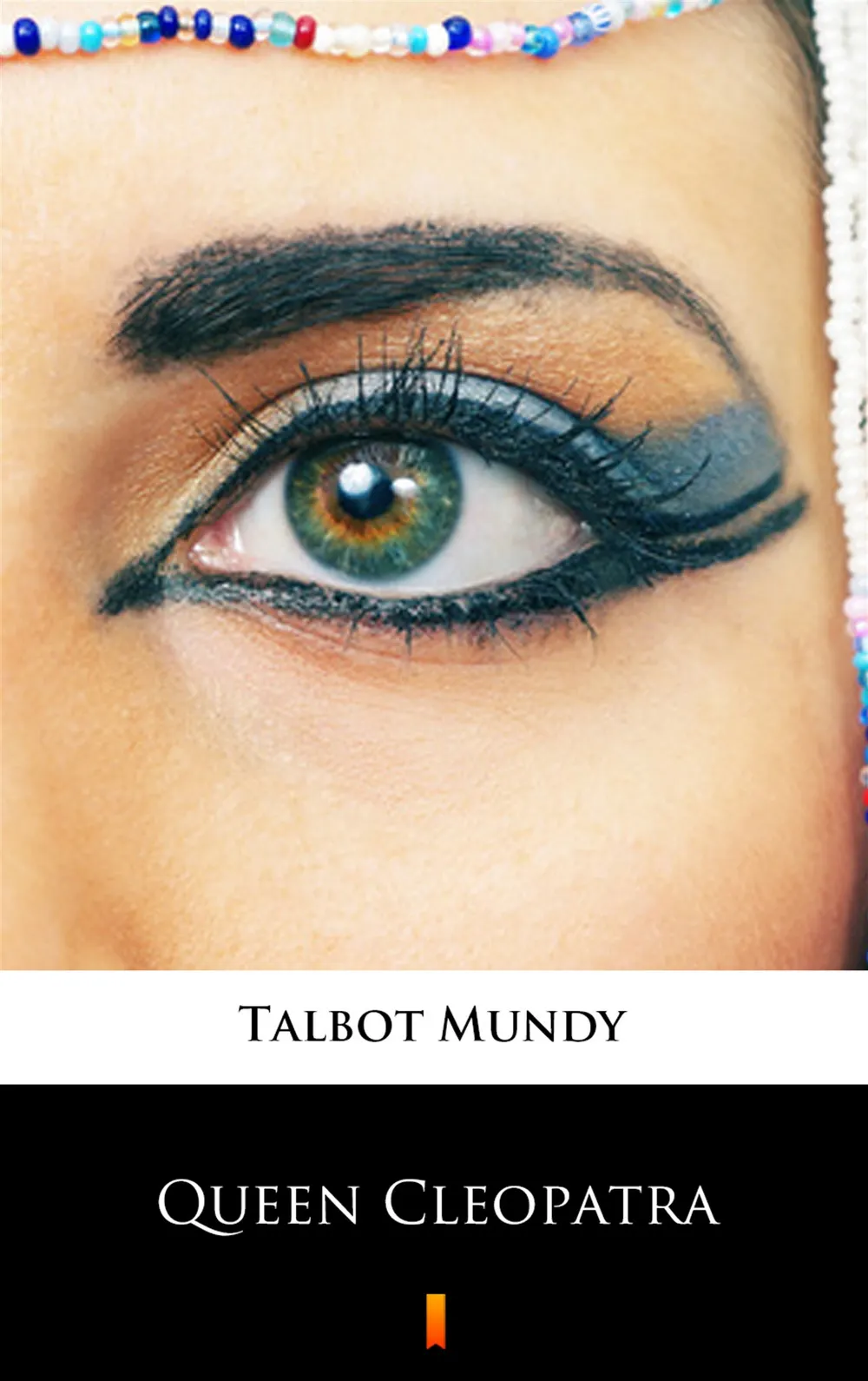 Queen Cleopatra (e-book) 9788381486590