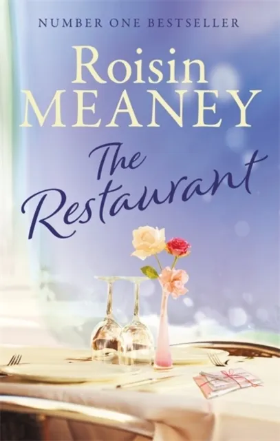 The Restaurant 9781529375169