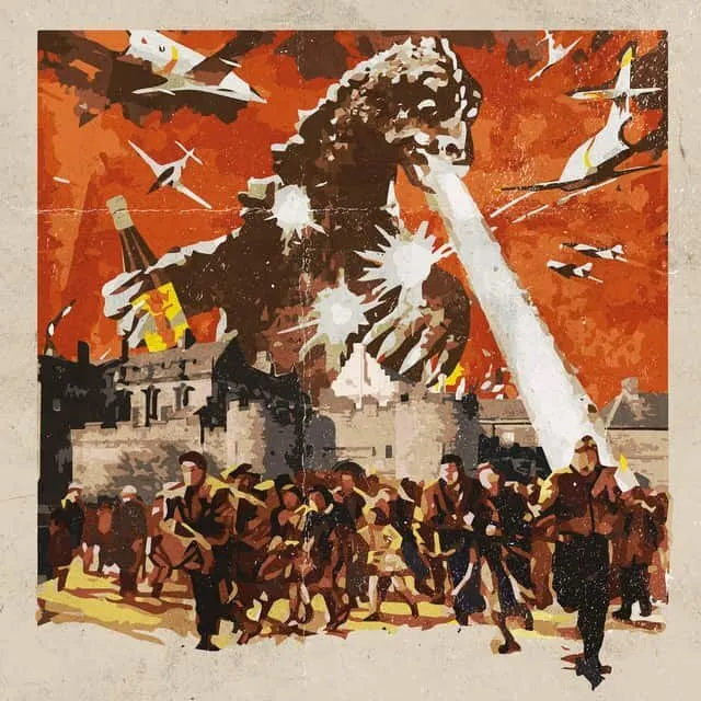 W.L (Live At Sterling Castle) (Vinyl)  0190296577604