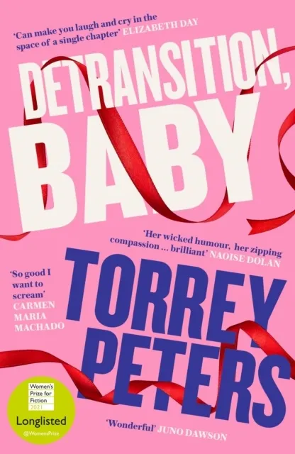 Detransition, Baby 9781788167222