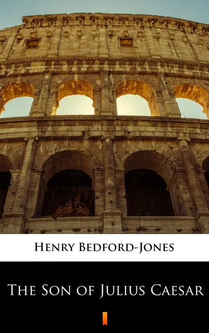 The Son of Julius Caesar 9788382925357