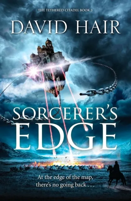 Sorcerer's Edge  9781529402124
