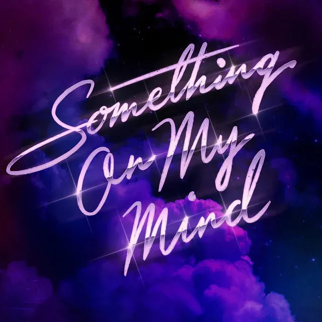 Something On My Mind (Vinyl Single)  196588484810
