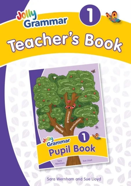 Grammar 1 Teacher's Book 9781844142637