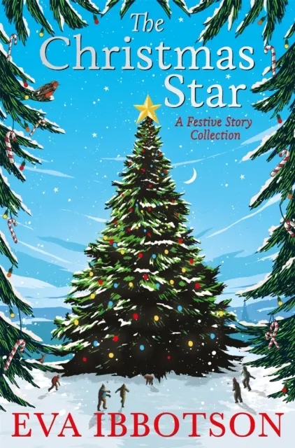 The Christmas Star  9781447287346