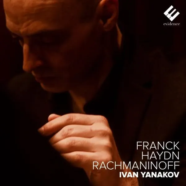 Ivan Yanakov (Digipack)  5051083205467