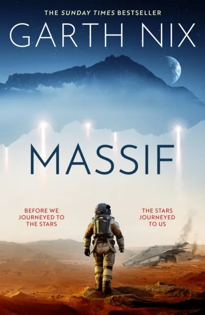 Massif  9781399627184