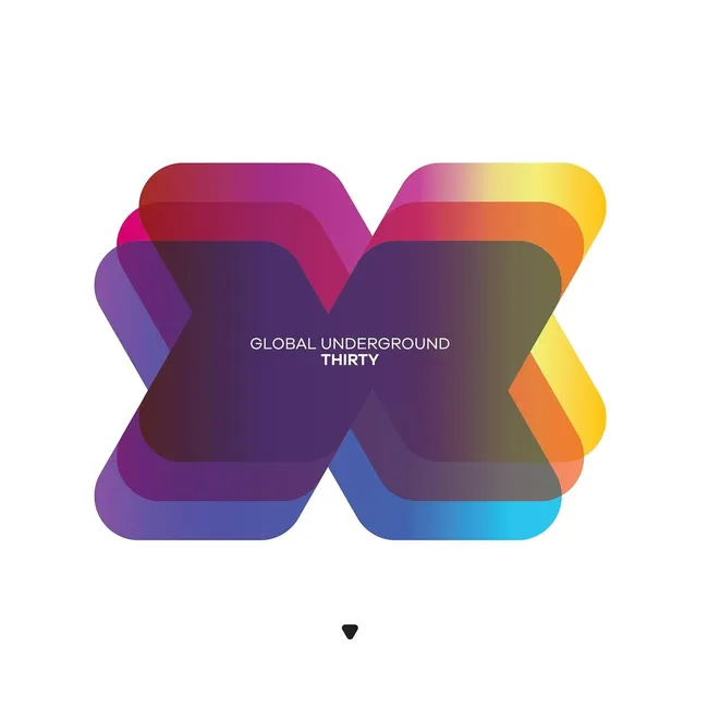Global Underground: Thirty (Vinyl 3 Edition) 1200214755072