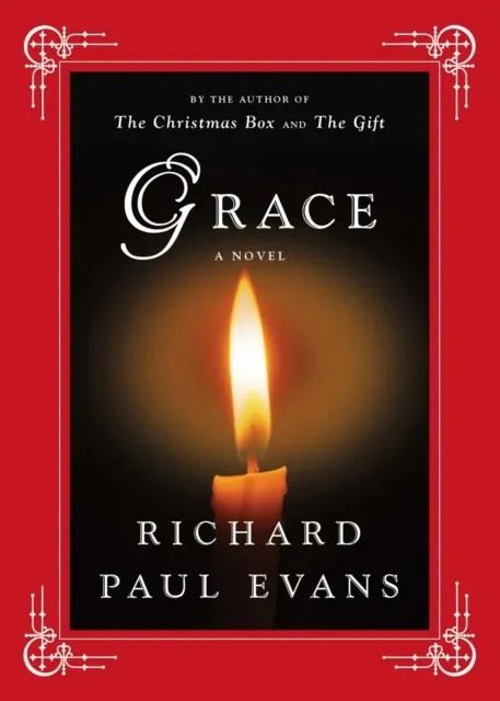 Grace  9781416550044