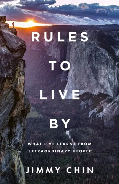 Rules to Live By  9781408784341