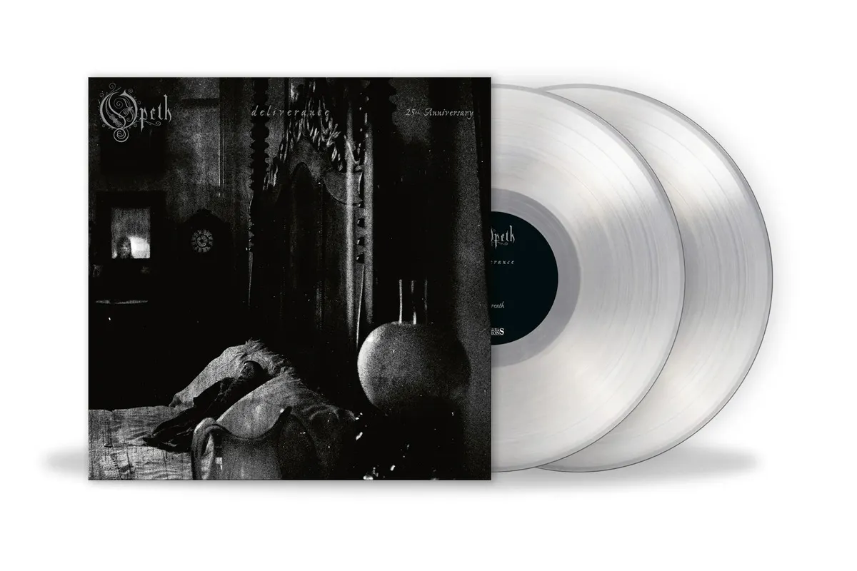 Deliverance (25th Anniversary) (2 Vinyl)  199584451510