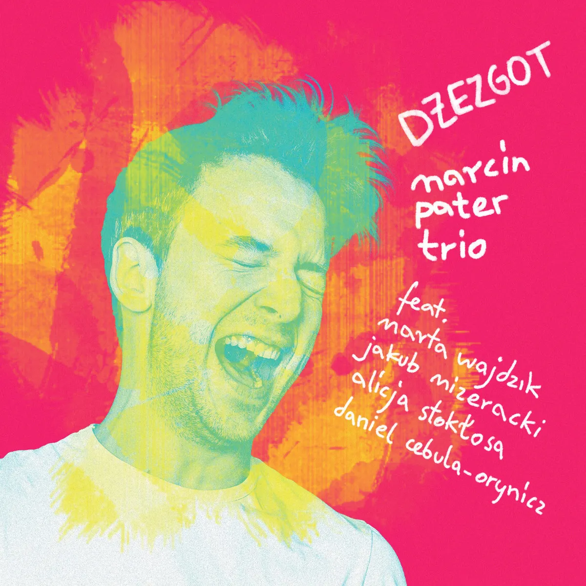 Dżezgot  5906489287947