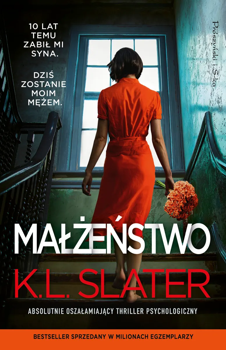 Małżeństwo (e-book) 9788384447628