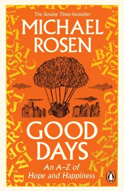 Good Days 9781529988581