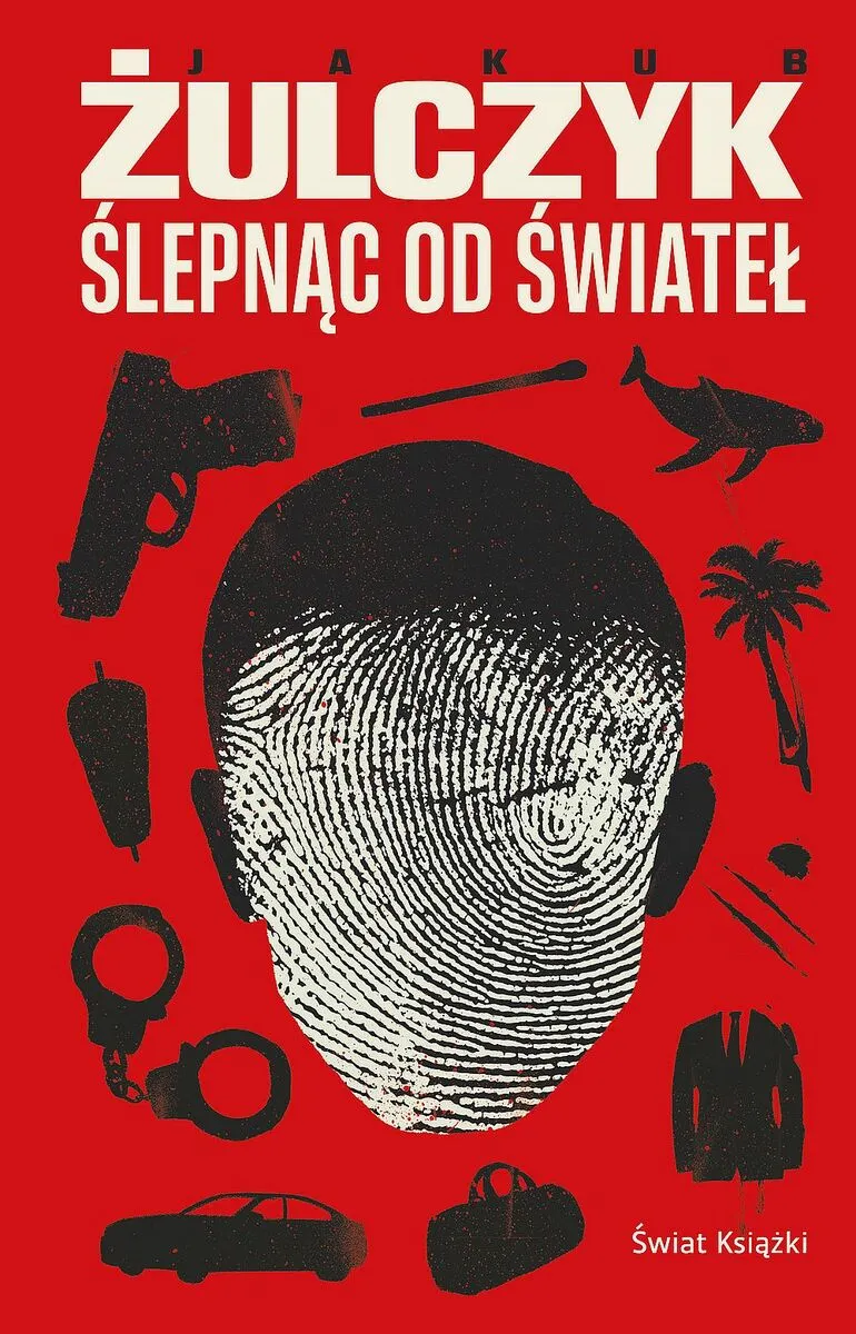 Ślepnąc od świateł  