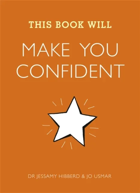 This Book Will Make You Confident  9781848662858
