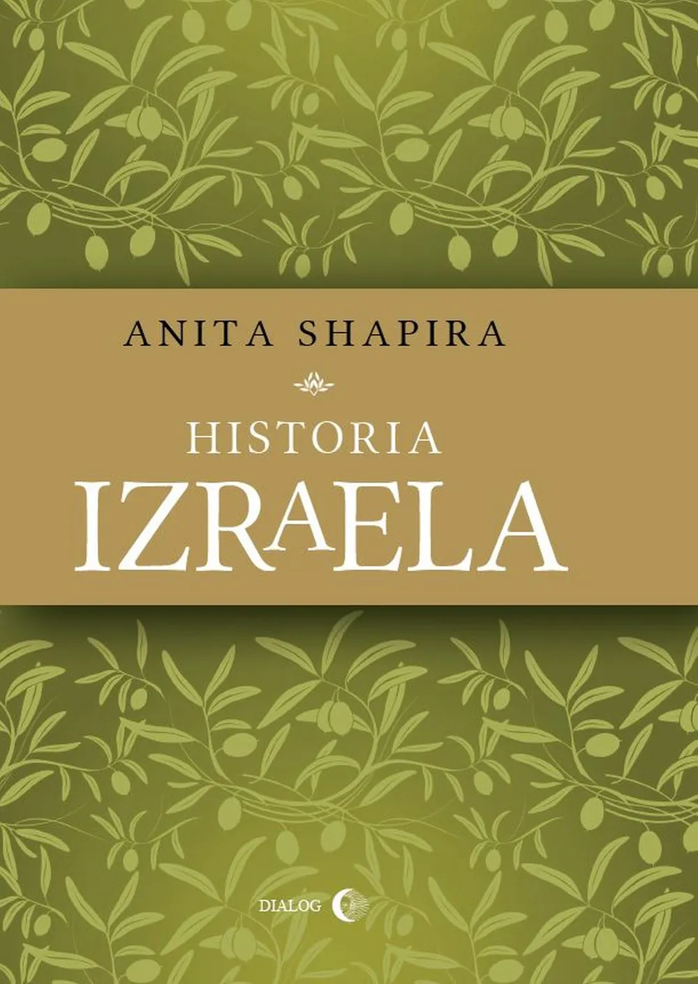 Historia Izraela (e-book) 9788380027671