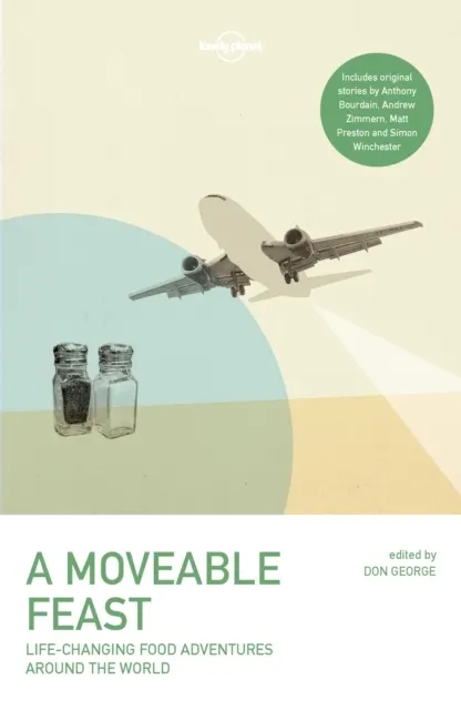 A Moveable Feast 9781786572097