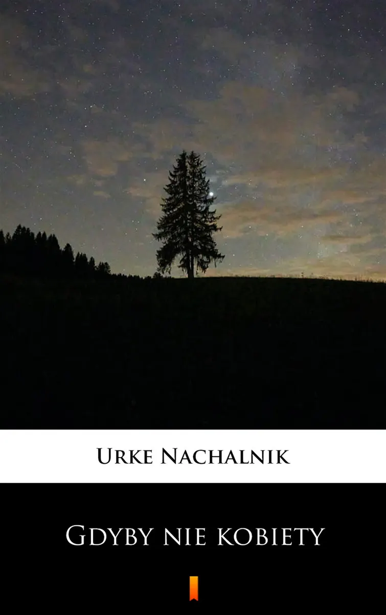 Gdyby nie kobiety (e-book) 9788382178357