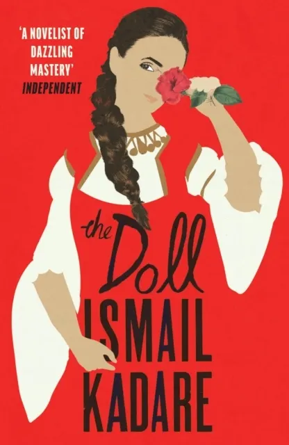 The Doll 9781784709327