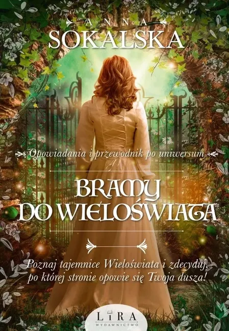 Bramy do Wieloświata 9788366966833