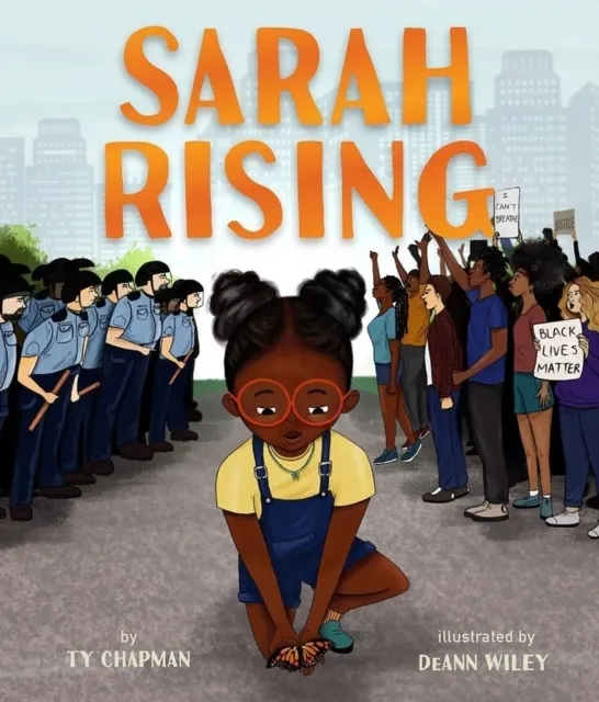Sarah Rising  9781506478357
