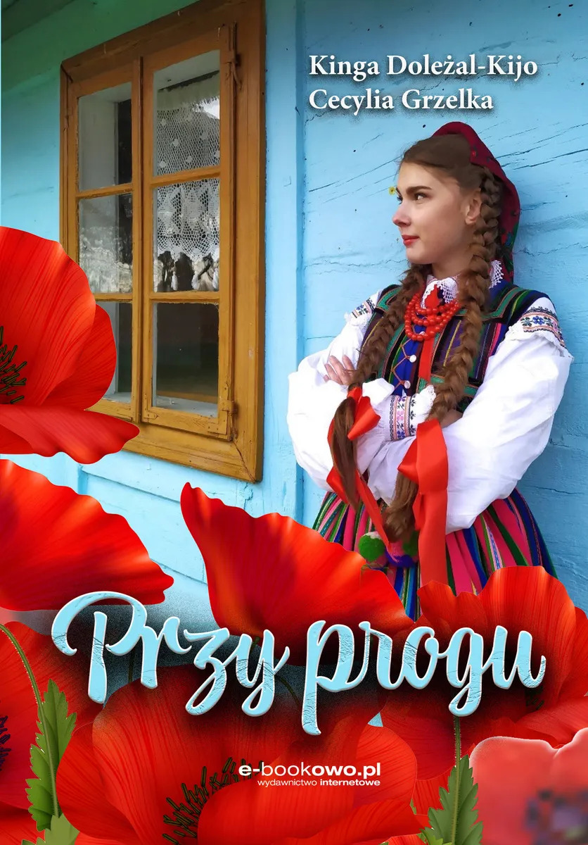 Przy progu (e-book) 9788381663502