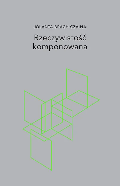 Rzeczywistość komponowana 9788366778405