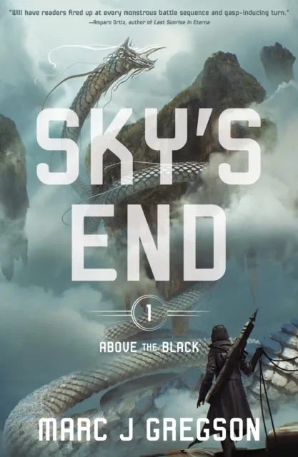 Sky's End  9781682635766