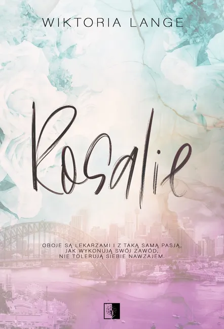 Rosalie 9788383627670