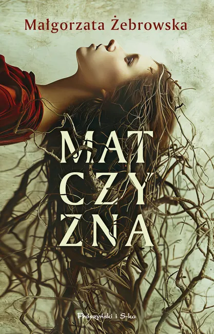 Matczyzna 9788383917603