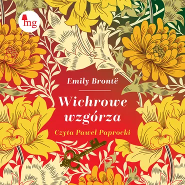 Wichrowe Wzgórza (plik audio) 9788382413373