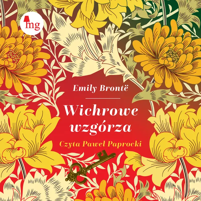 Wichrowe Wzgórza 9788382413373