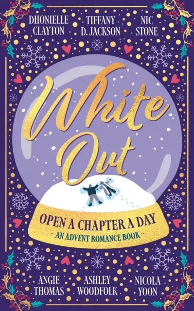 Whiteout 9780008834814