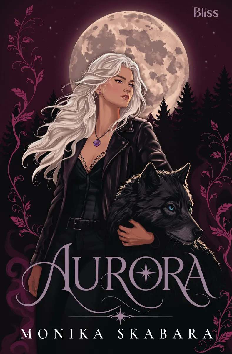 Aurora  9788384178737