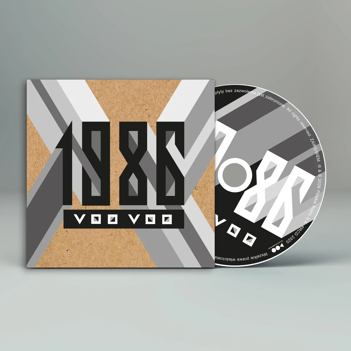 1986 (Digipack) 5905610876142