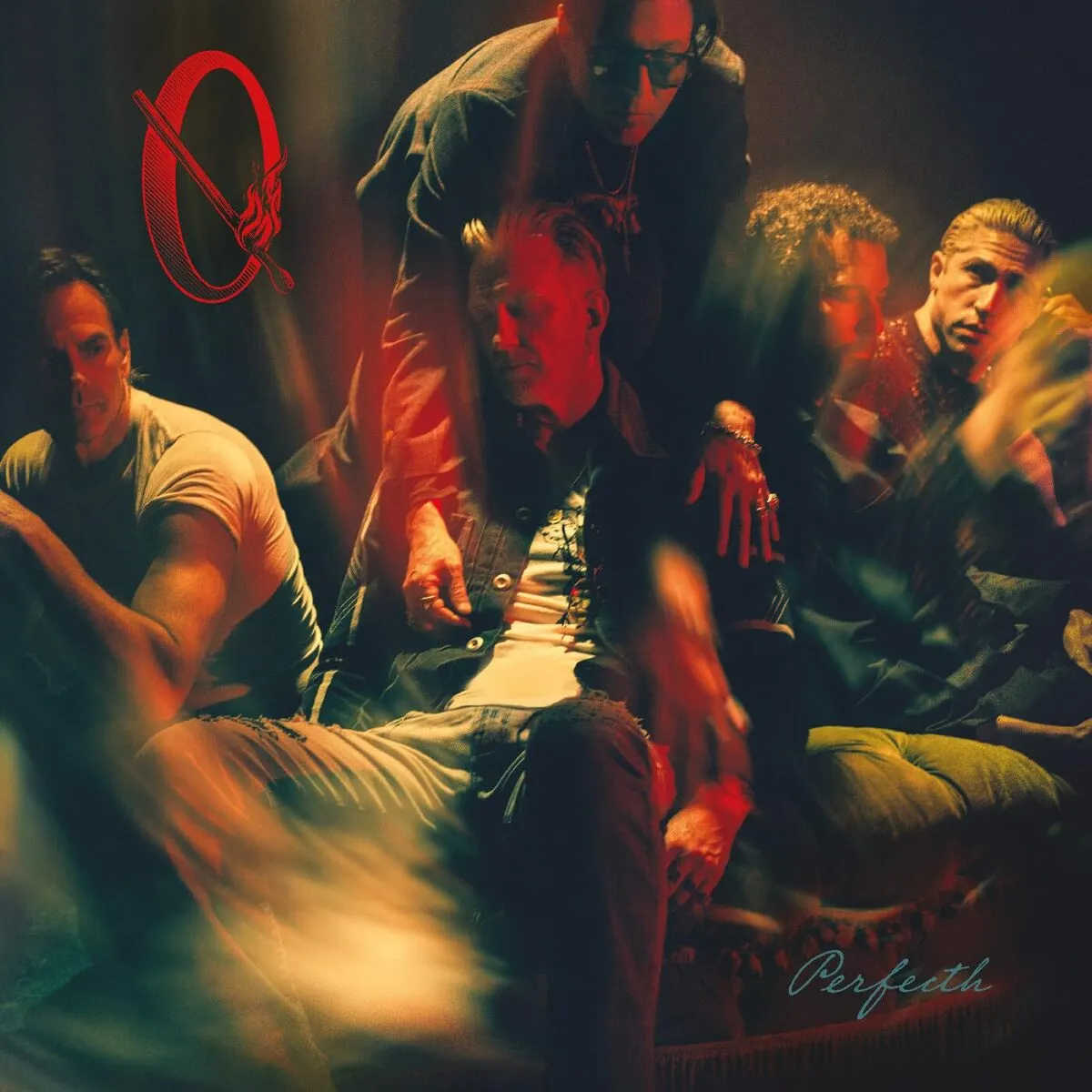 Pefecth (Black Vinyl)  191401225311