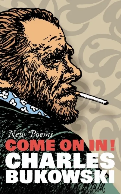 Come on In! New Poems  9781847670403