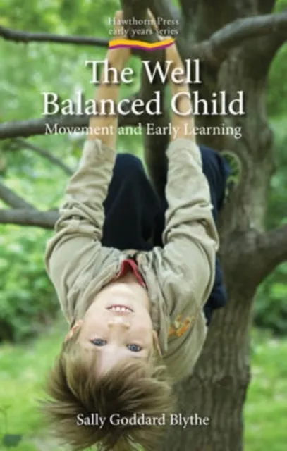 Well Balanced Child  9781903458631