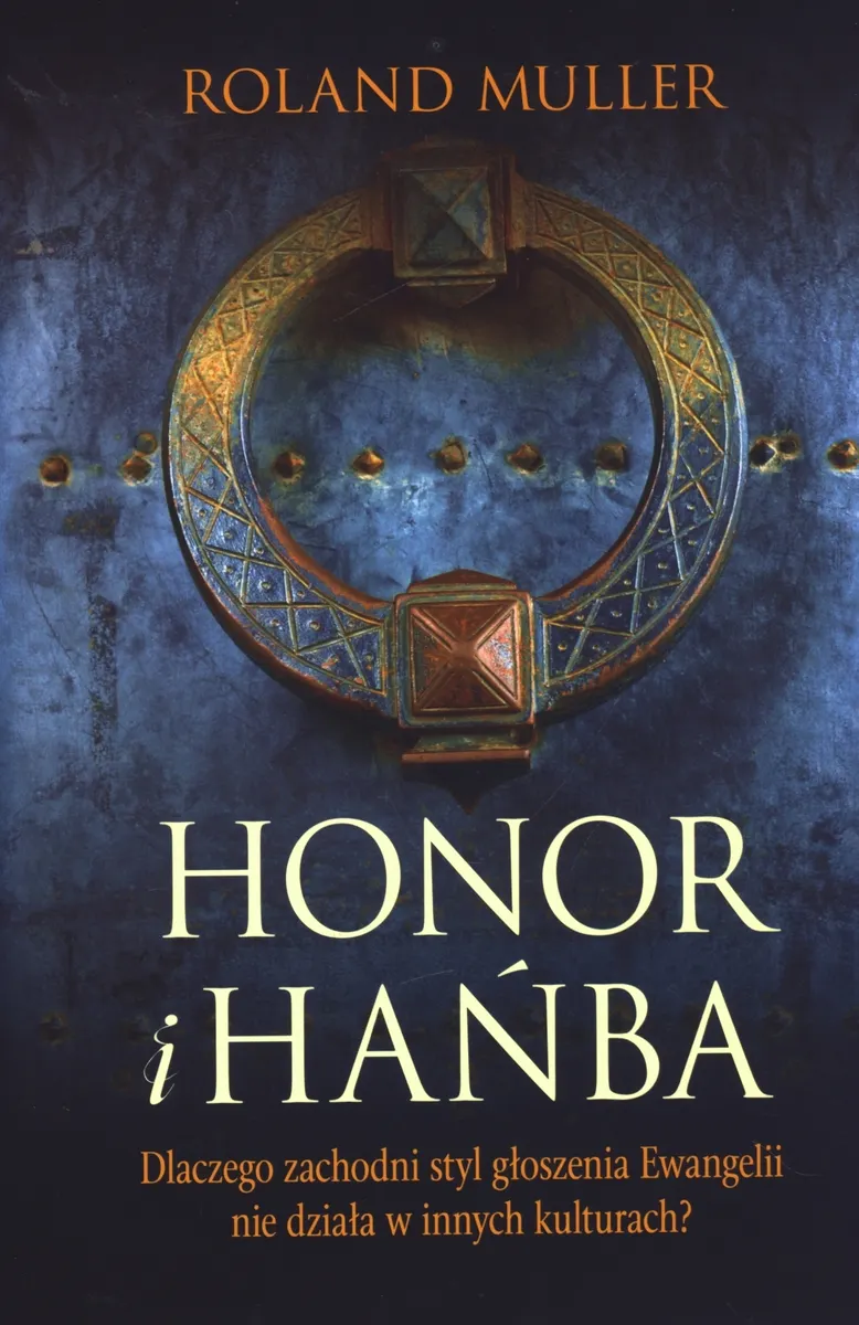 Honor i hańba  9788362715022